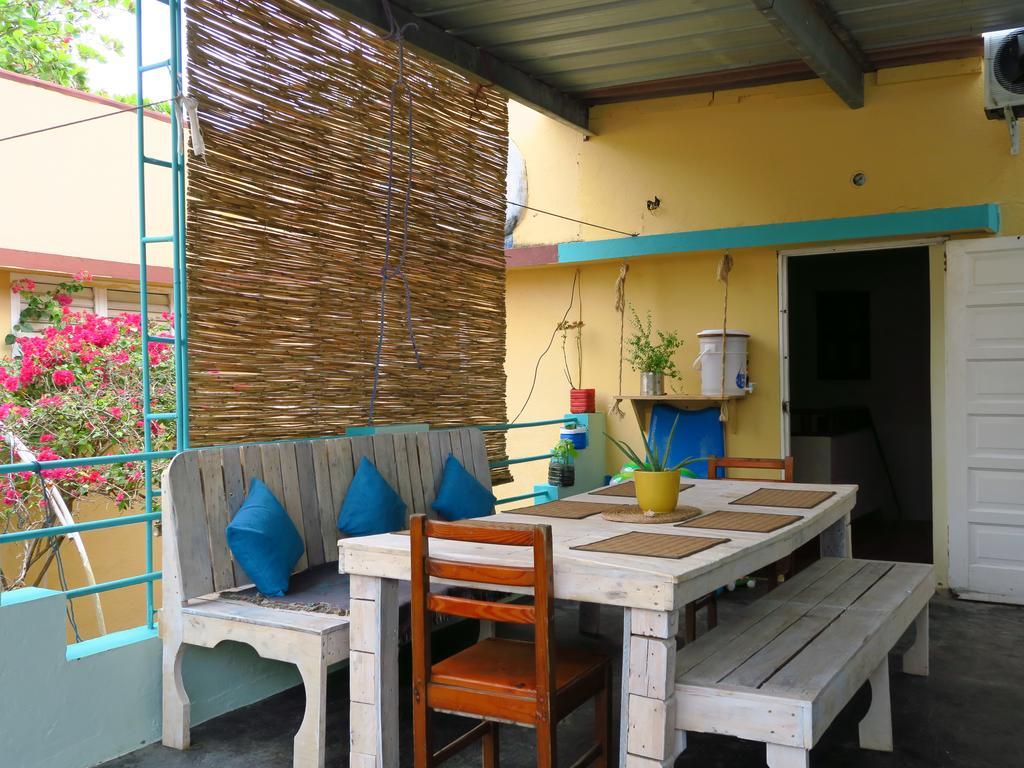 Eco Hotel Club Rolling Stone Boca Chica Exteriér fotografie