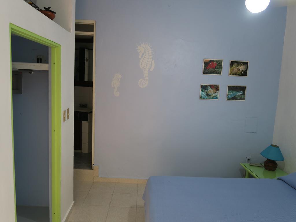 Eco Hotel Club Rolling Stone Boca Chica Exteriér fotografie