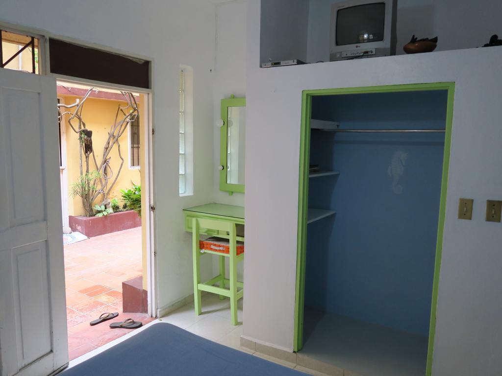 Eco Hotel Club Rolling Stone Boca Chica Exteriér fotografie