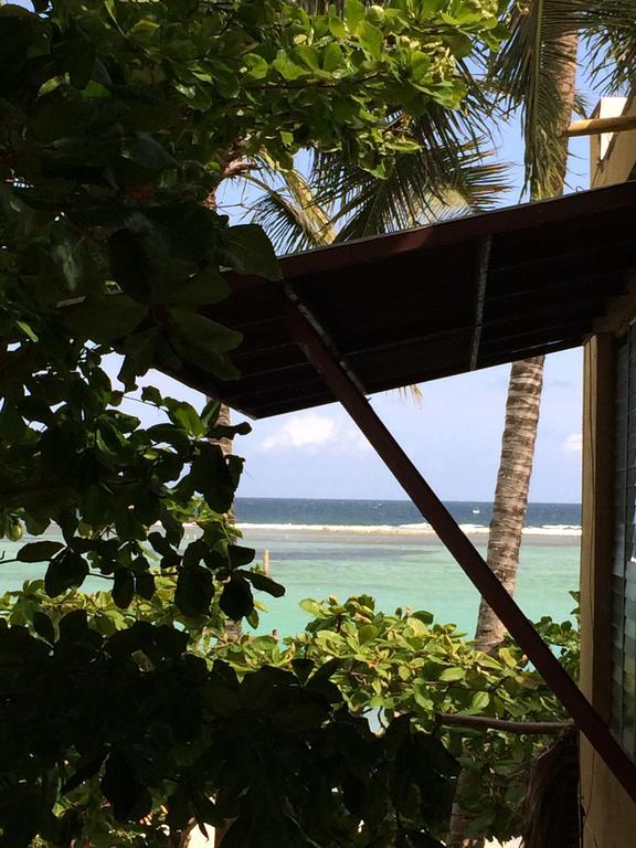 Eco Hotel Club Rolling Stone Boca Chica Exteriér fotografie