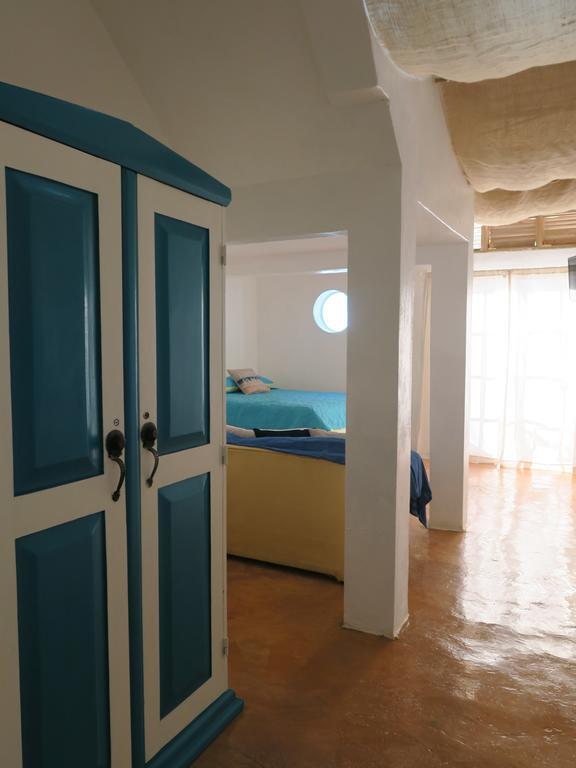 Eco Hotel Club Rolling Stone Boca Chica Exteriér fotografie